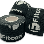 Pack 3 unidades tape Crossfit marca Fitconi