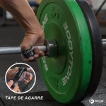 Tape de Crosstraining marca Fitconi para entrenamientos Crosstraining seguros